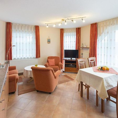 شقة Haus Duenenglueck, Whg. 14 كوكسهافن المظهر الخارجي الصورة