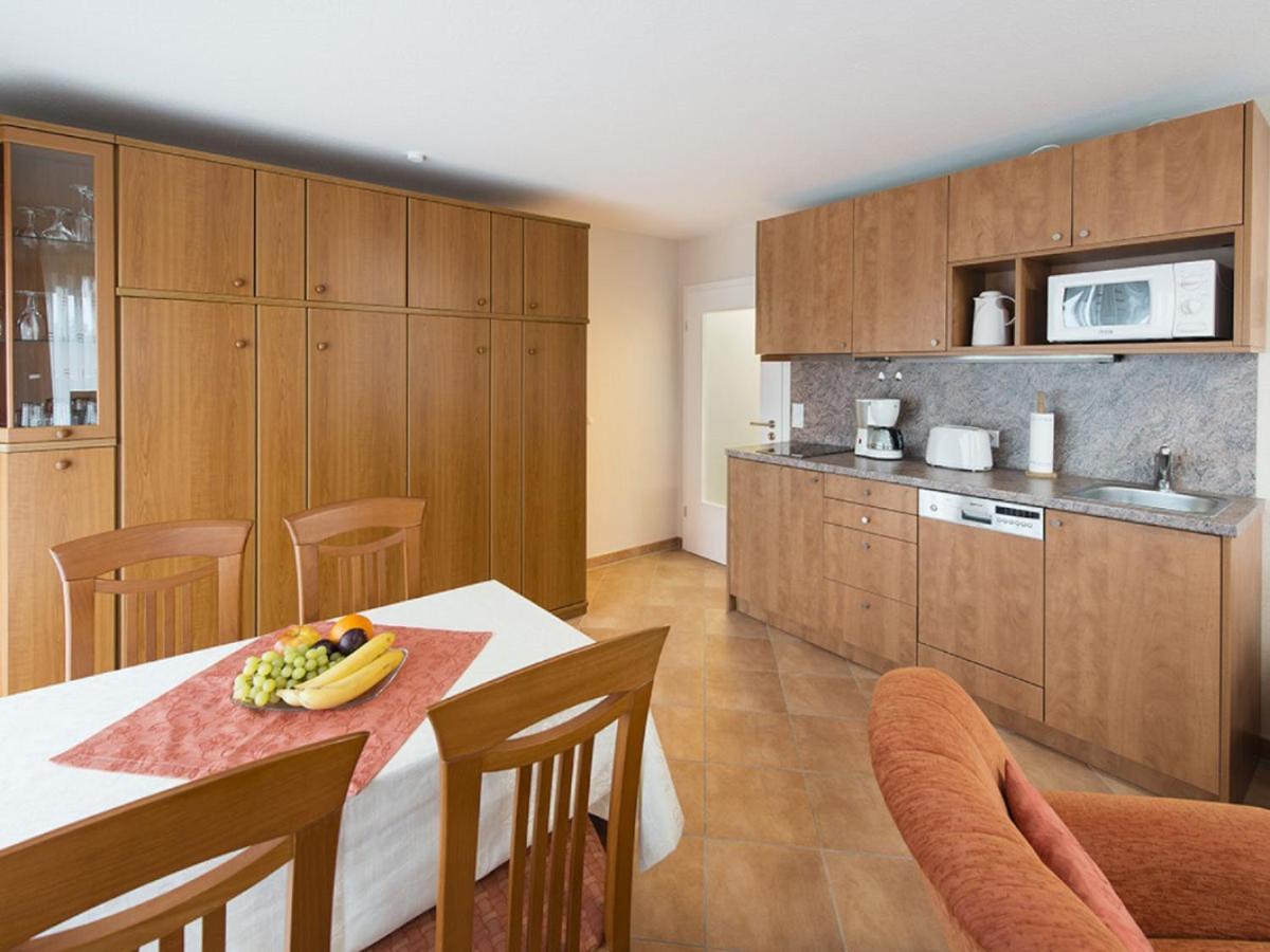 شقة Haus Duenenglueck, Whg. 14 كوكسهافن المظهر الخارجي الصورة